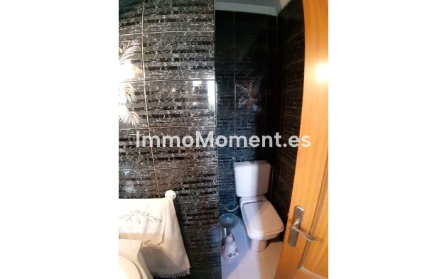 Reventa - Villa - Mijas - Mijas Centro