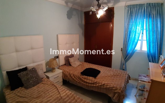 Reventa - Villa - Mijas - Mijas Centro