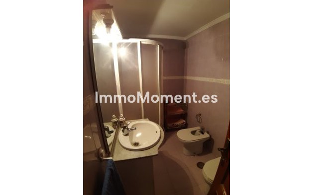 Reventa - Villa - Mijas - Mijas Centro