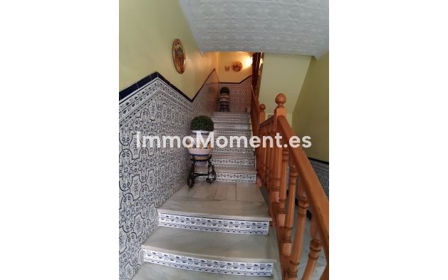 Reventa - Villa - Mijas - Mijas Centro