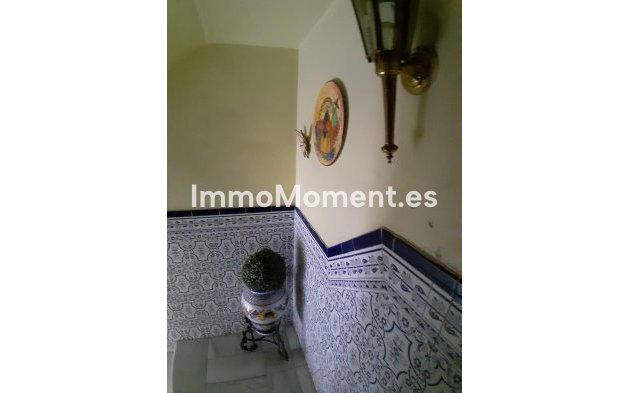 Reventa - Villa - Mijas - Mijas Centro