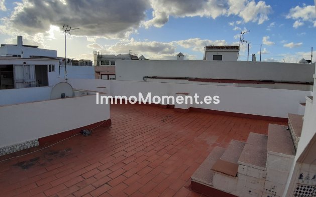 Reventa - Villa - Mijas - Mijas Centro