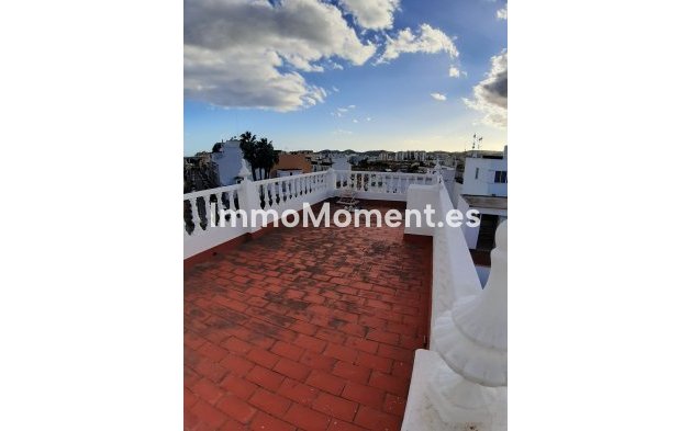 Reventa - Villa - Mijas - Mijas Centro