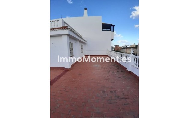 Reventa - Villa - Mijas - Mijas Centro