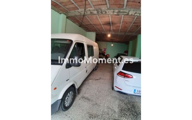 Reventa - Villa - Mijas - Mijas Centro