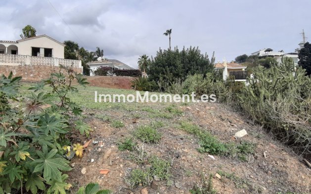 Resale - Land - Fuengirola - Fuengirola Centro