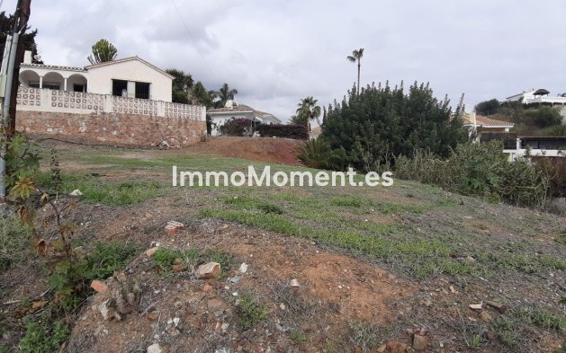 Resale - Land - Fuengirola - Fuengirola Centro