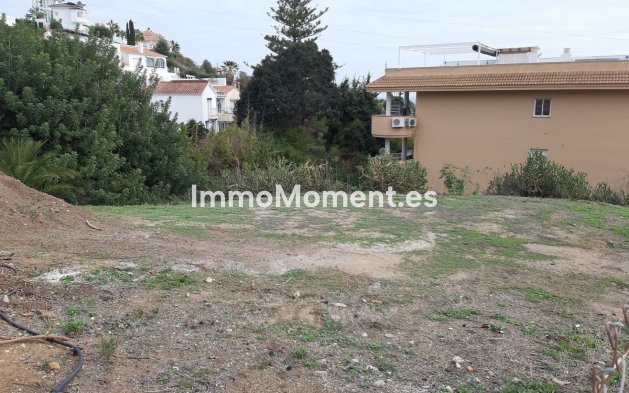 Resale - Land - Fuengirola - Fuengirola Centro