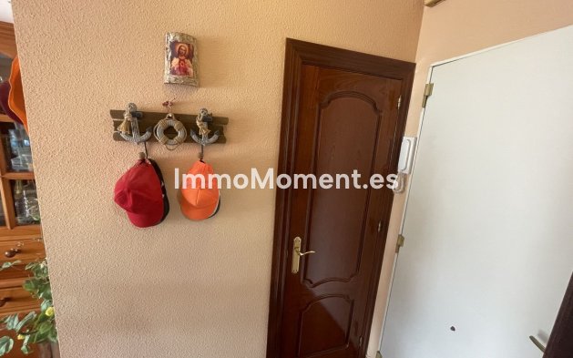Wiederverkauf - Wohnung - Benalmadena - Benalmadena Costa