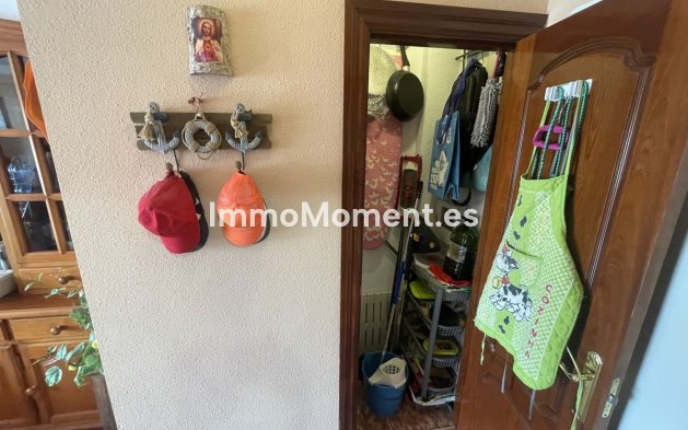 Wiederverkauf - Wohnung - Benalmadena - Benalmadena Costa
