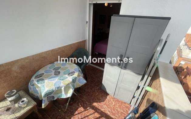 Wiederverkauf - Wohnung - Benalmadena - Benalmadena Costa