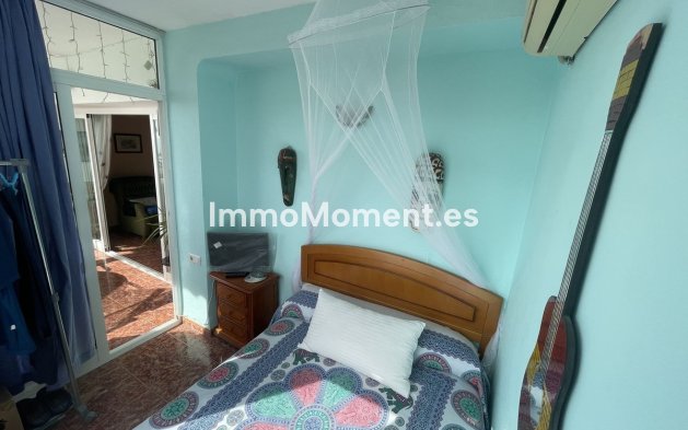 Wiederverkauf - Wohnung - Benalmadena - Benalmadena Costa