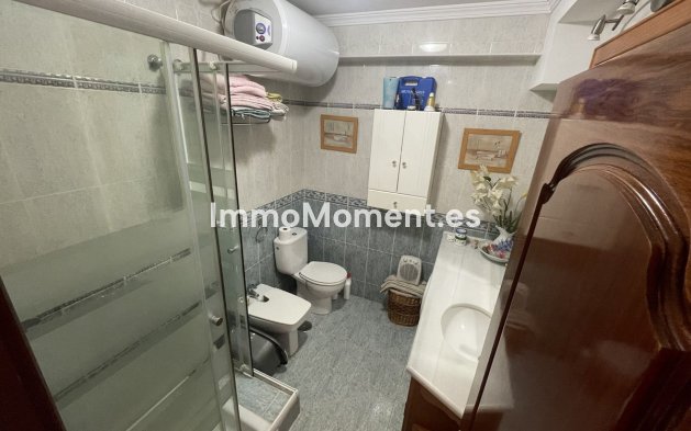Wiederverkauf - Wohnung - Benalmadena - Benalmadena Costa