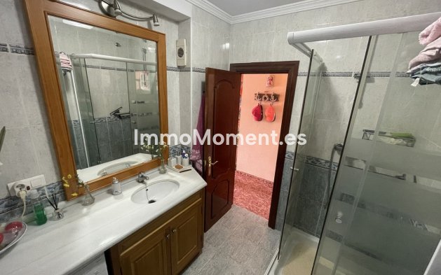 Wiederverkauf - Wohnung - Benalmadena - Benalmadena Costa