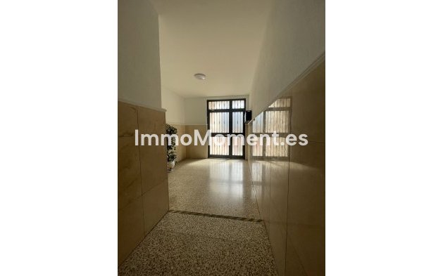 Wiederverkauf - Wohnung - Benalmadena - Benalmadena Costa