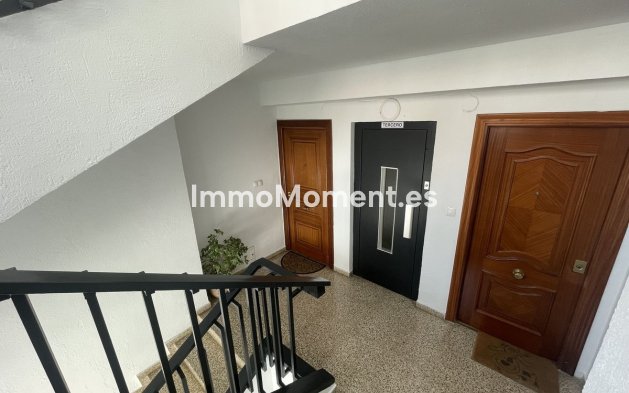 Wiederverkauf - Wohnung - Benalmadena - Benalmadena Costa