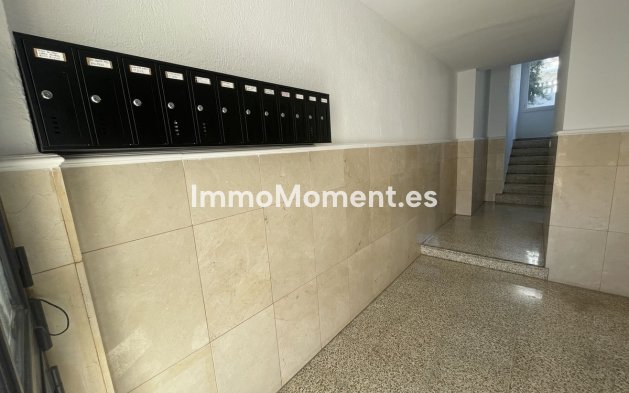 Wiederverkauf - Wohnung - Benalmadena - Benalmadena Costa