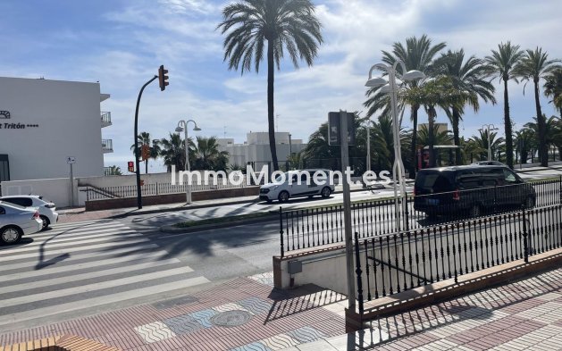 Wiederverkauf - Wohnung - Benalmadena - Benalmadena Costa