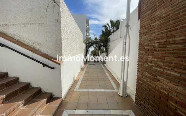Wiederverkauf - Wohnung - Benalmadena - Benalmadena Costa