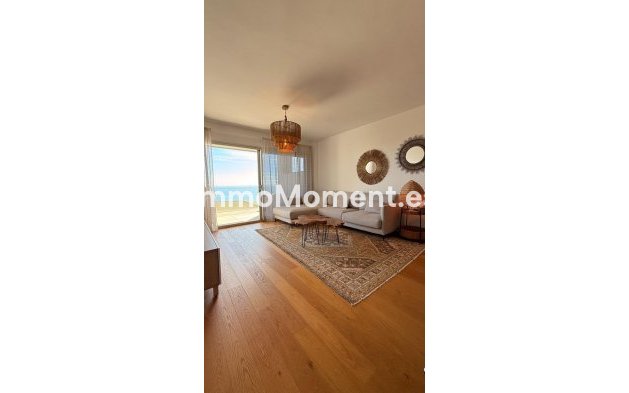 Wiederverkauf - Wohnung - Mijas - Mijas Centro