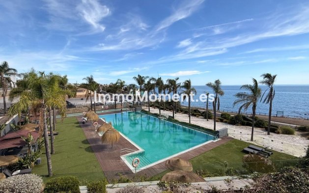 Wiederverkauf - Wohnung - Mijas - Mijas Centro