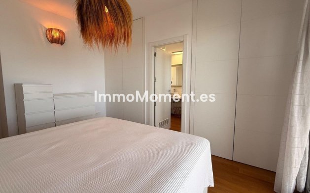 Wiederverkauf - Wohnung - Mijas - Mijas Centro