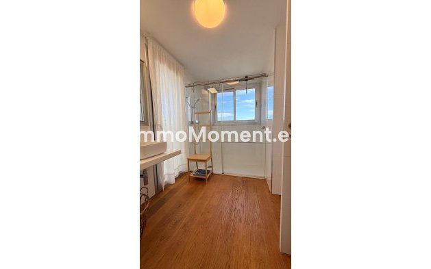 Wiederverkauf - Wohnung - Mijas - Mijas Centro