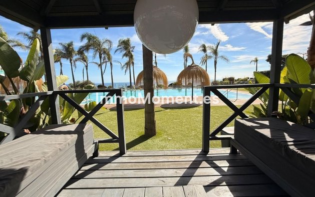 Wiederverkauf - Wohnung - Mijas - Mijas Centro