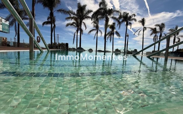 Wiederverkauf - Wohnung - Mijas - Mijas Centro