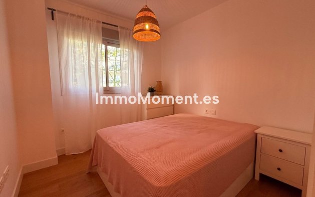 Wiederverkauf - Wohnung - Mijas - Mijas Centro