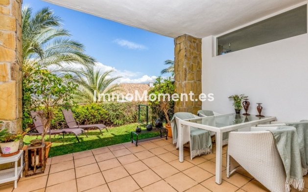 Bestaande woning - Rijtjeshuis - Mijas - La Cala Golf