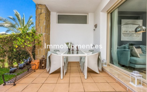 Bestaande woning - Rijtjeshuis - Mijas - La Cala Golf