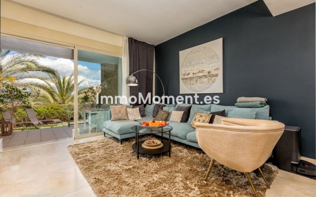 Bestaande woning - Rijtjeshuis - Mijas - La Cala Golf