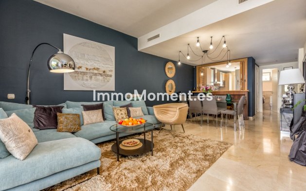 Bestaande woning - Rijtjeshuis - Mijas - La Cala Golf