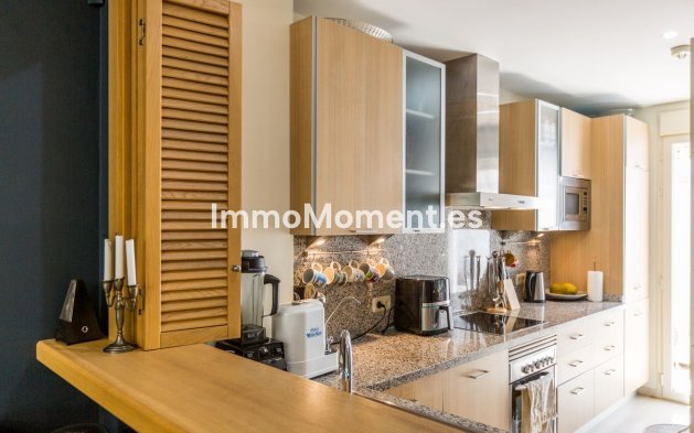 Bestaande woning - Rijtjeshuis - Mijas - La Cala Golf