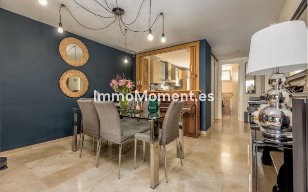 Bestaande woning - Rijtjeshuis - Mijas - La Cala Golf