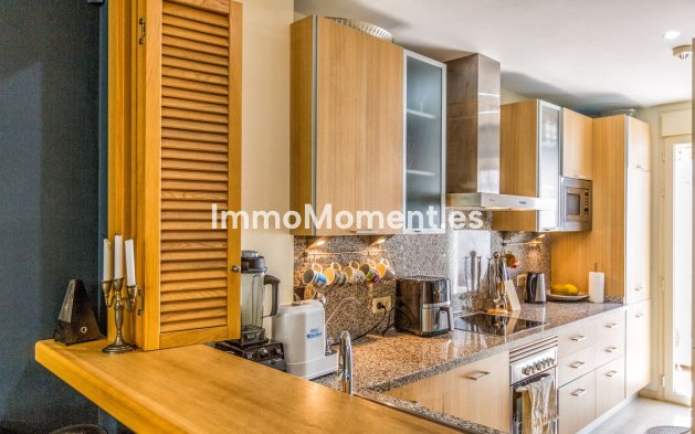Bestaande woning - Rijtjeshuis - Mijas - La Cala Golf