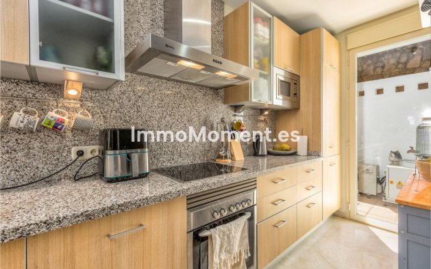 Bestaande woning - Rijtjeshuis - Mijas - La Cala Golf