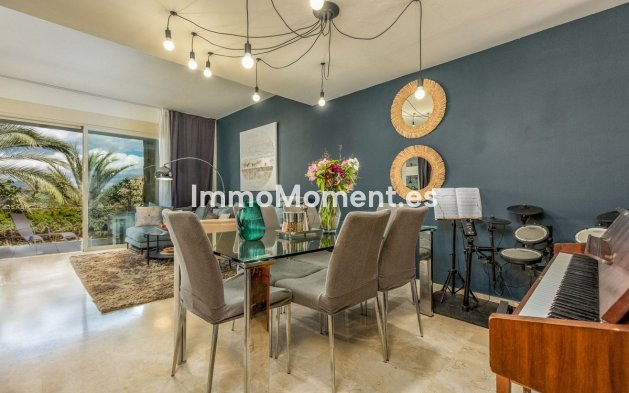Bestaande woning - Rijtjeshuis - Mijas - La Cala Golf