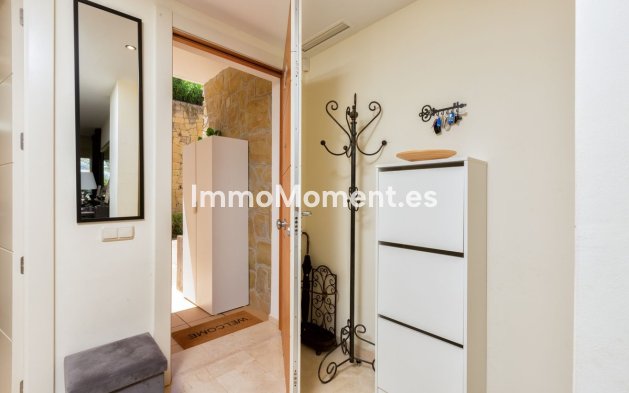 Bestaande woning - Rijtjeshuis - Mijas - La Cala Golf