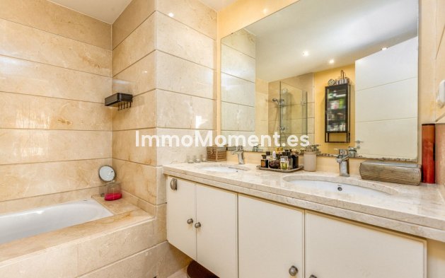 Bestaande woning - Rijtjeshuis - Mijas - La Cala Golf