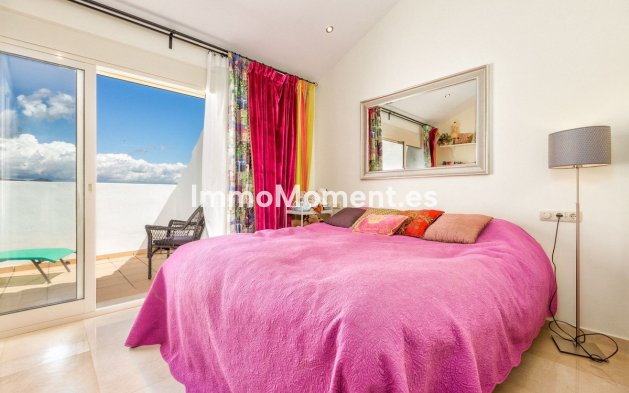 Bestaande woning - Rijtjeshuis - Mijas - La Cala Golf