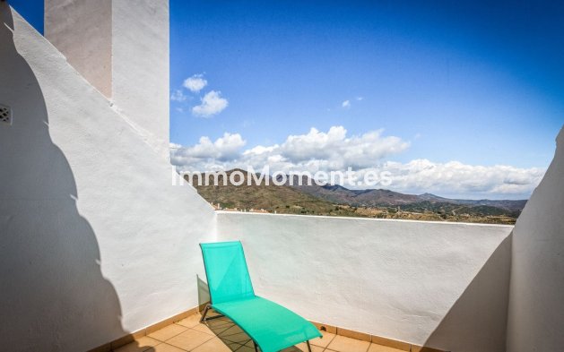 Bestaande woning - Rijtjeshuis - Mijas - La Cala Golf