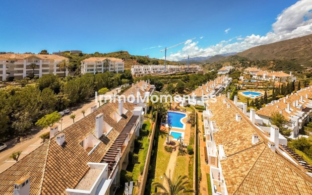 Bestaande woning - Rijtjeshuis - Mijas - La Cala Golf