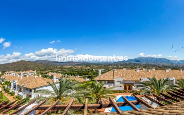 Bestaande woning - Rijtjeshuis - Mijas - La Cala Golf