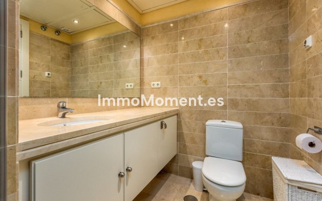 Bestaande woning - Rijtjeshuis - Mijas - La Cala Golf