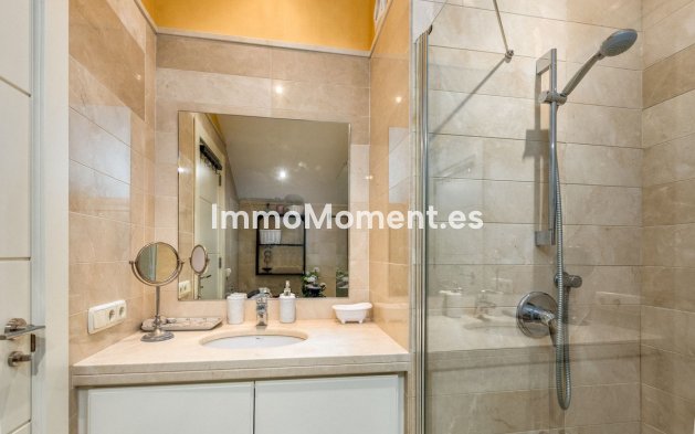 Bestaande woning - Rijtjeshuis - Mijas - La Cala Golf