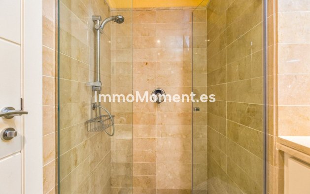 Bestaande woning - Rijtjeshuis - Mijas - La Cala Golf