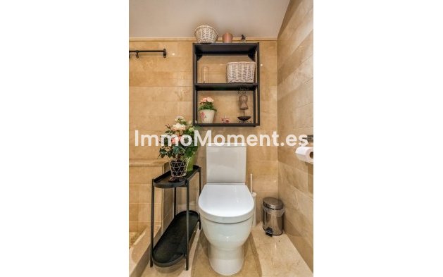 Bestaande woning - Rijtjeshuis - Mijas - La Cala Golf