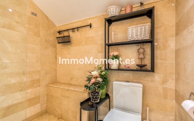 Bestaande woning - Rijtjeshuis - Mijas - La Cala Golf